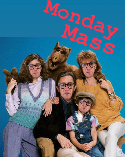 The Monday M.A.S.S. With Chris Coté and Todd Richards, October 3, 2022