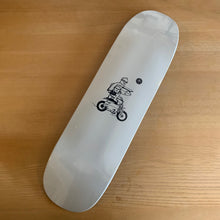 Load image into Gallery viewer, Monday M.A.S.S. Shovelnose Skate Deck
